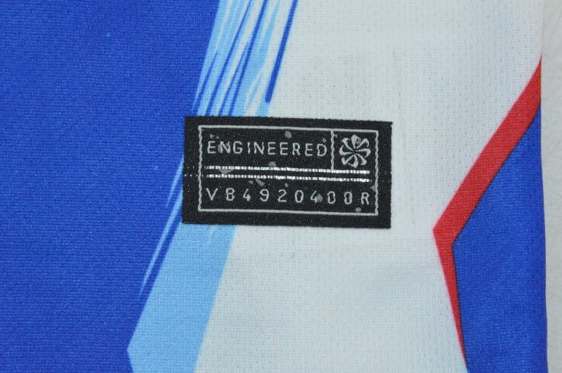AAA(Thailand) Barcelona 26/27 Special Long Sleeve Soccer Jersey