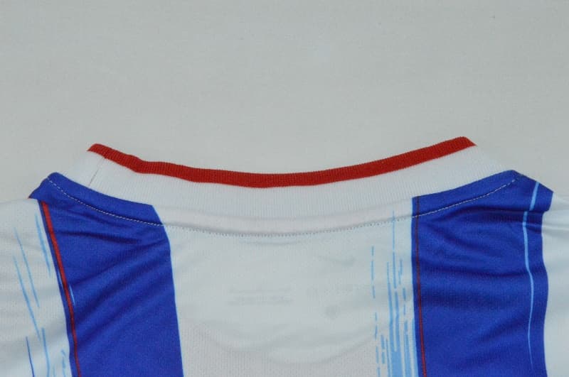 AAA(Thailand) Barcelona 26/27 Special Long Sleeve Soccer Jersey
