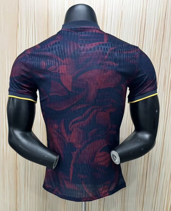 AAA(Thailand) Barcelona 26/27 Special Soccer Jersey (Player)