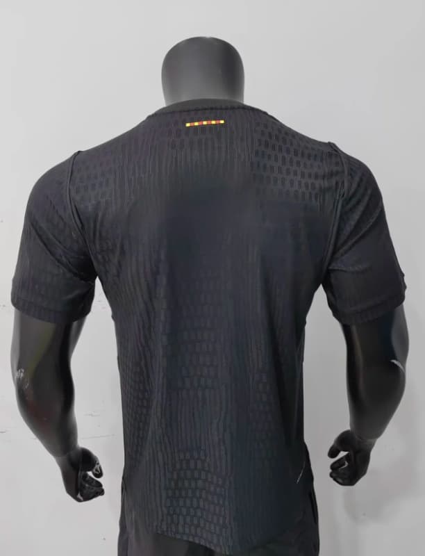 AAA(Thailand) Barcelona 26/27 Special Soccer Jersey (Player) 07