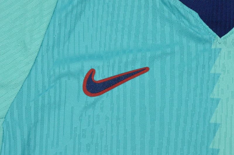AAA(Thailand) Barcelona 26/27 Third Soccer Jersey