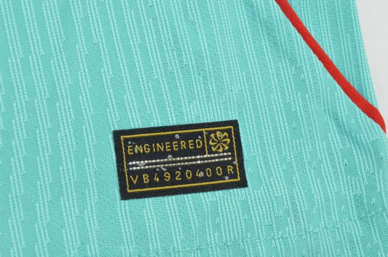 AAA(Thailand) Barcelona 26/27 Third Soccer Jersey