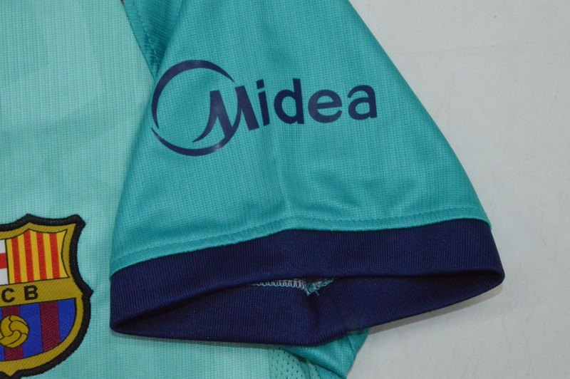 AAA(Thailand) Barcelona 26/27 Third Women Soccer Jersey
