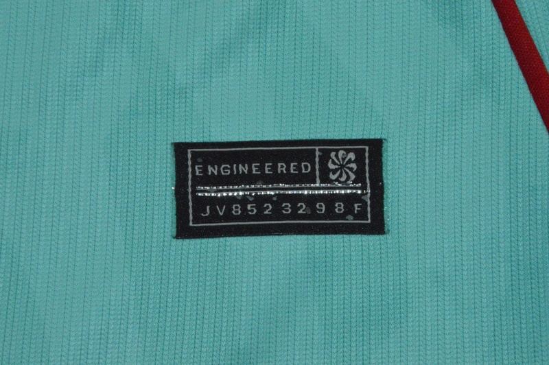 AAA(Thailand) Barcelona 26/27 Third Women Soccer Jersey