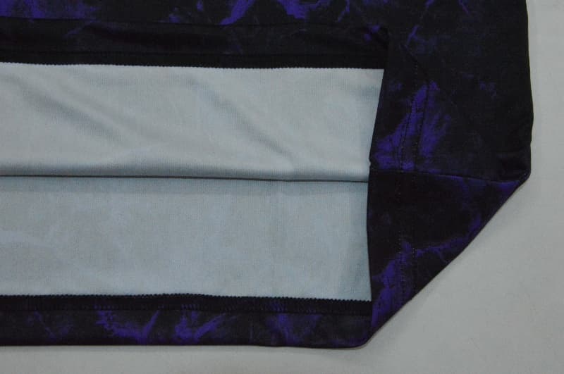 AAA(Thailand) Barcelona 26/27 Training Soccer Jersey 05
