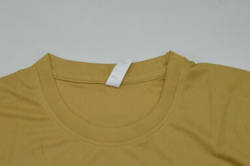 AAA(Thailand) Barcelona 26/27 Training Vest Soccer Jersey 05