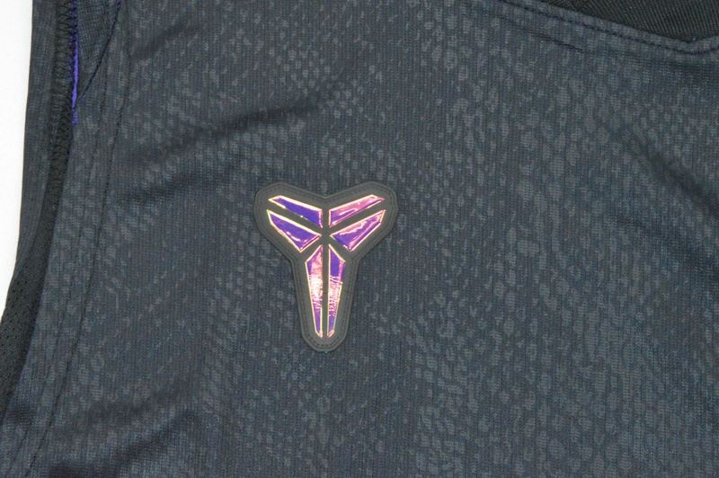 AAA(Thailand) Barcelona 26/27 Training Vest Soccer Jersey 06