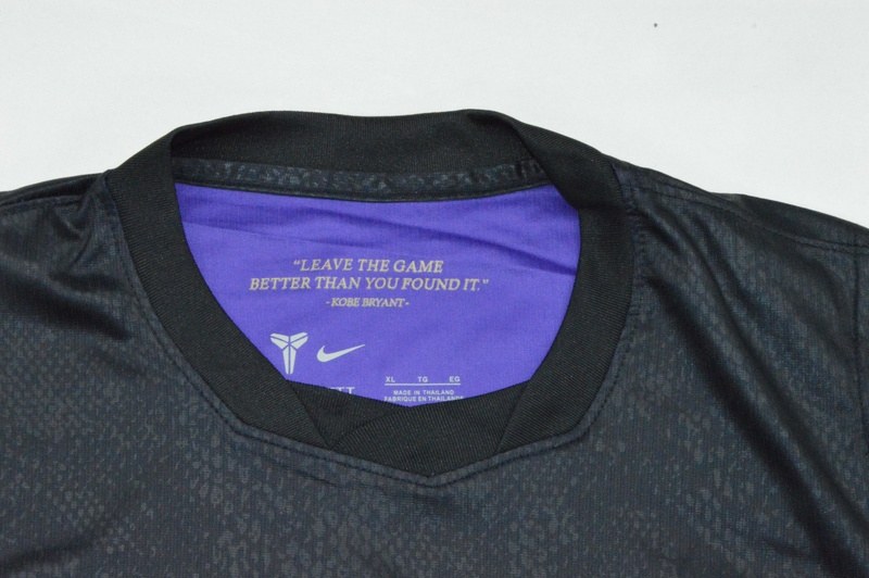 AAA(Thailand) Barcelona 26/27 Training Vest Soccer Jersey 06