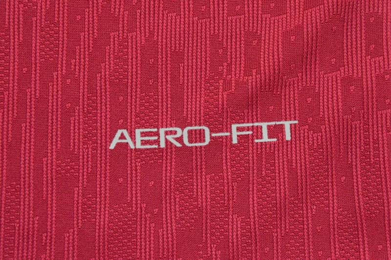 AAA(Thailand) Barcelona 26/27 Training Vest Soccer Jersey (Player)