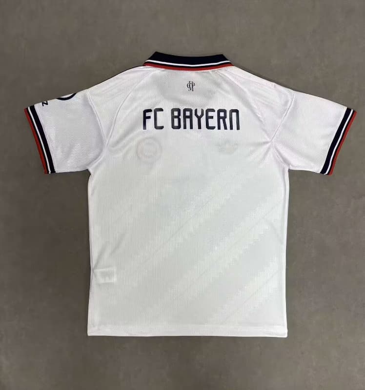 AAA(Thailand) Bayern Munich 26/27 Away Soccer Jersey