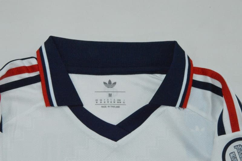 AAA(Thailand) Bayern Munich 26/27 Away Soccer Jersey