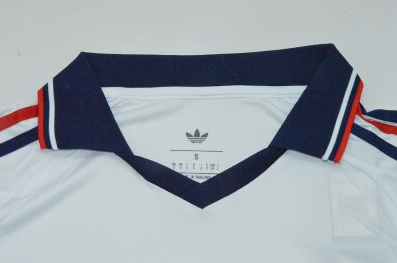 AAA(Thailand) Bayern Munich 26/27 Away Long Sleeve Soccer Jersey