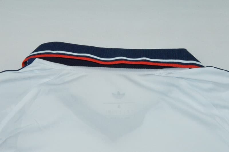 AAA(Thailand) Bayern Munich 26/27 Away Long Sleeve Soccer Jersey