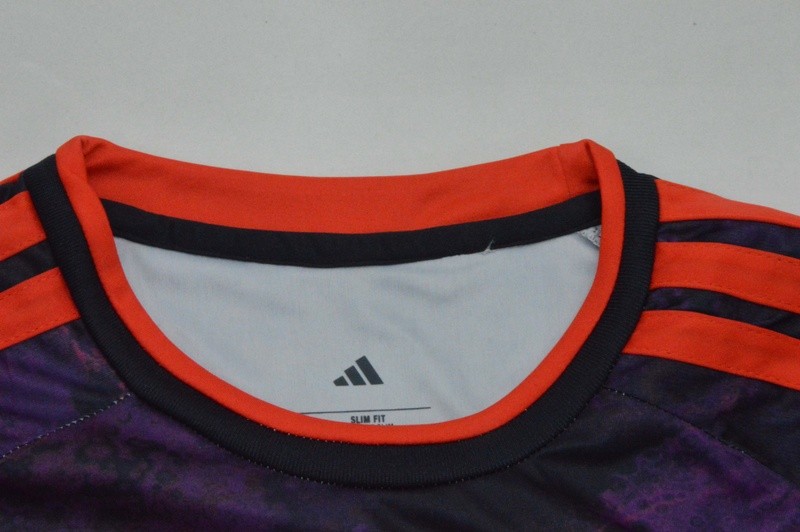 AAA(Thailand) Bayern Munich 26/27 Third Soccer Jersey