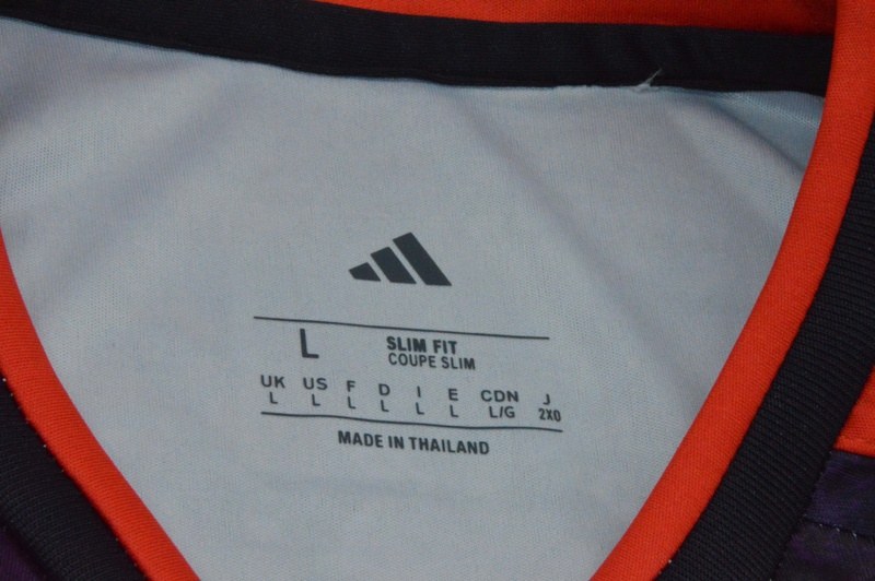 AAA(Thailand) Bayern Munich 26/27 Third Soccer Jersey