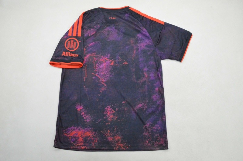 AAA(Thailand) Bayern Munich 26/27 Third Soccer Jersey
