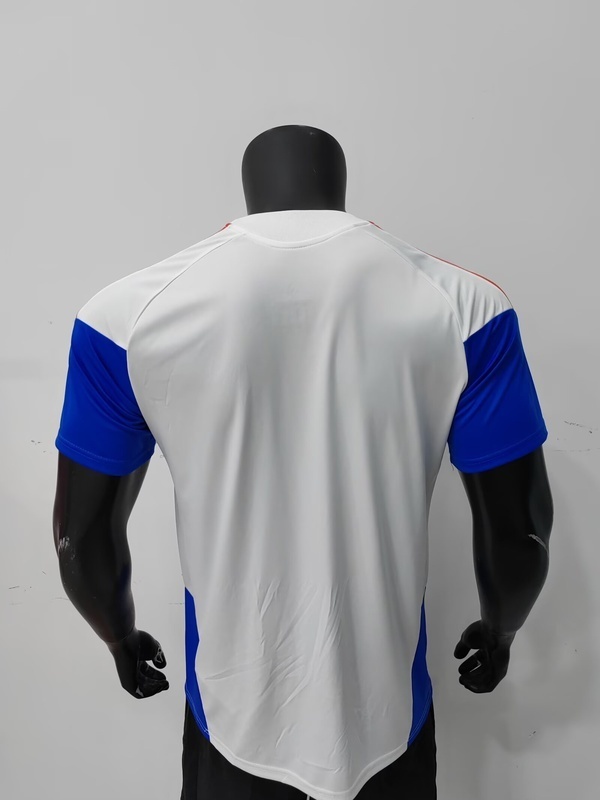 AAA(Thailand) Bayern Munich 26/27 Training Soccer Jersey (Player)