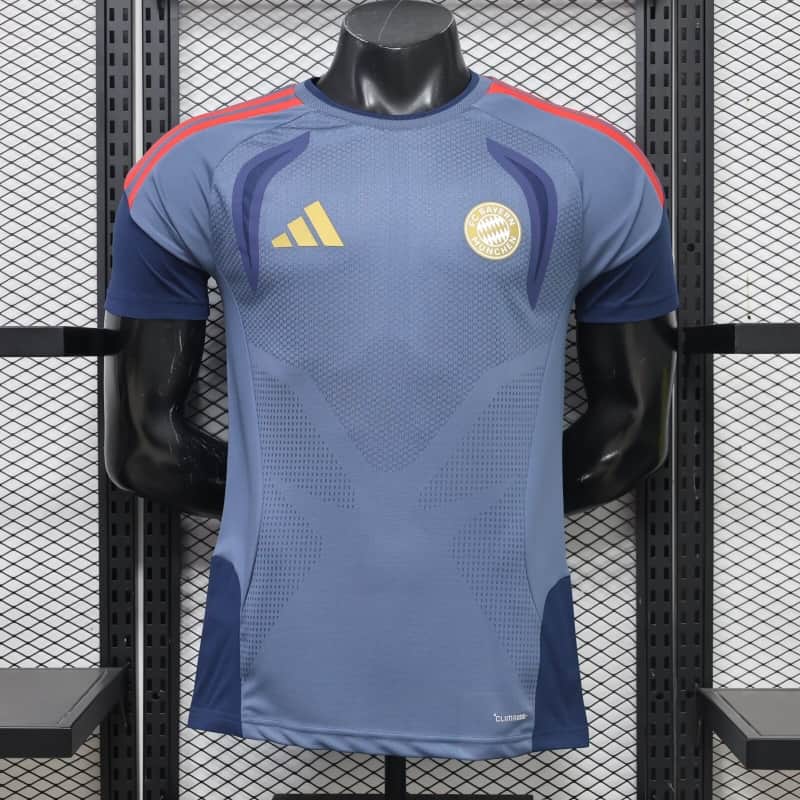 AAA(Thailand) Bayern Munich 26/27 Training Soccer Jersey (Player) 02