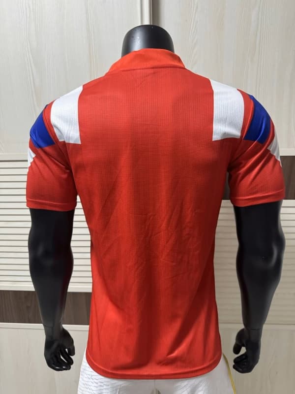 AAA(Thailand) Bayern Munich 26/27 Training Soccer Jersey (Player) 03