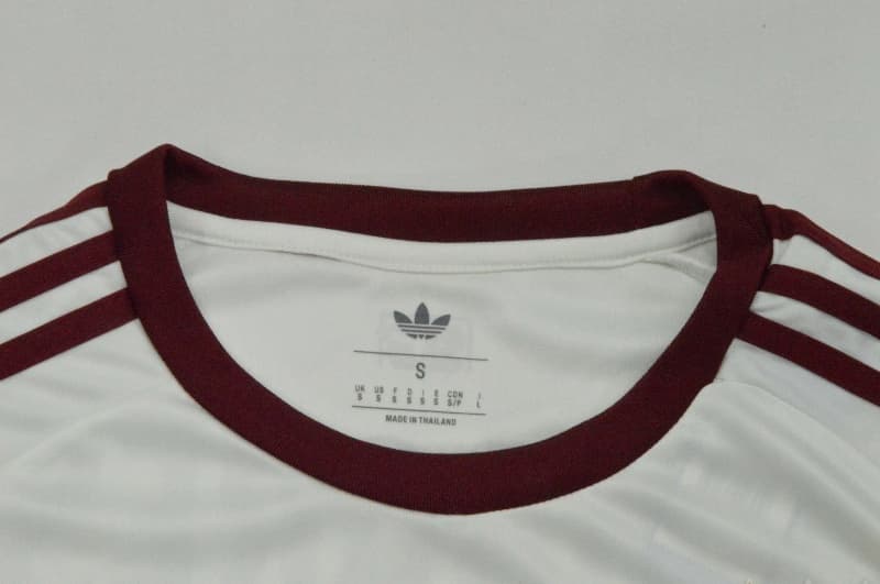 AAA(Thailand) Benfica 26/27 Away Soccer Jersey