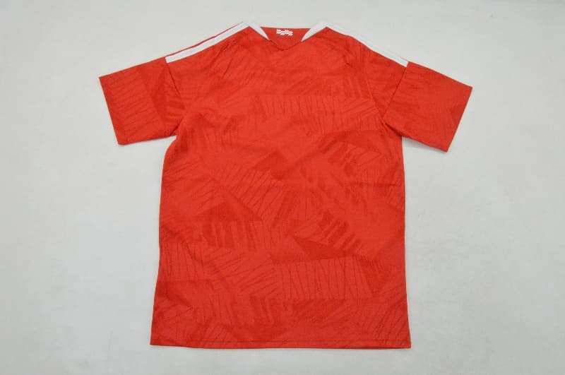 AAA(Thailand) Benfica 26/27 Home Soccer Jersey