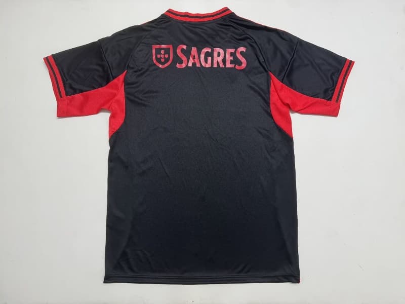 AAA(Thailand) Benfica 26/27 Special Soccer Jersey