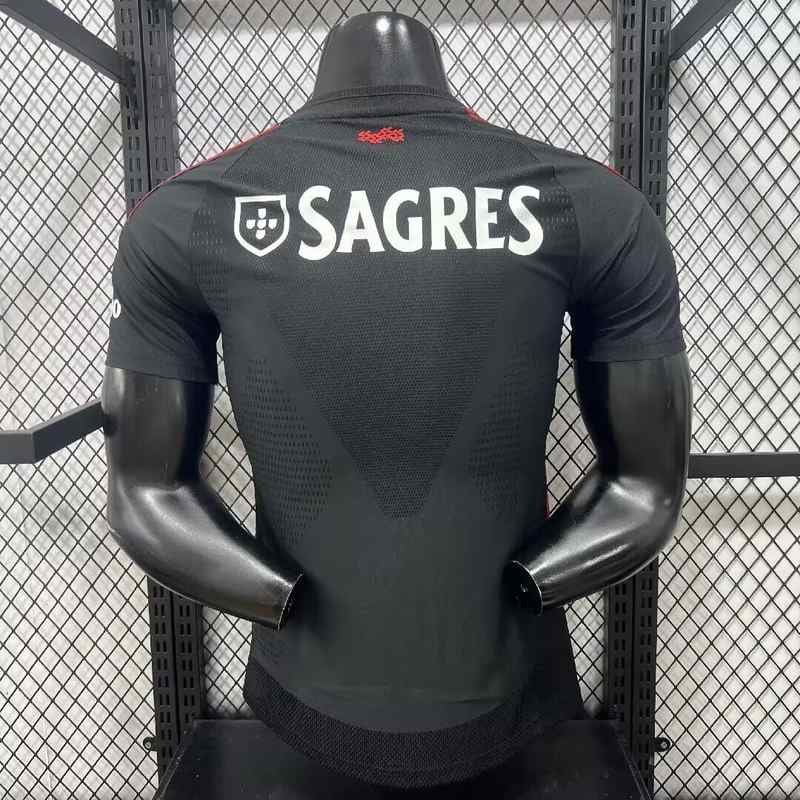 AAA(Thailand) Benfica 26/27 Third Soccer Jersey (Player)