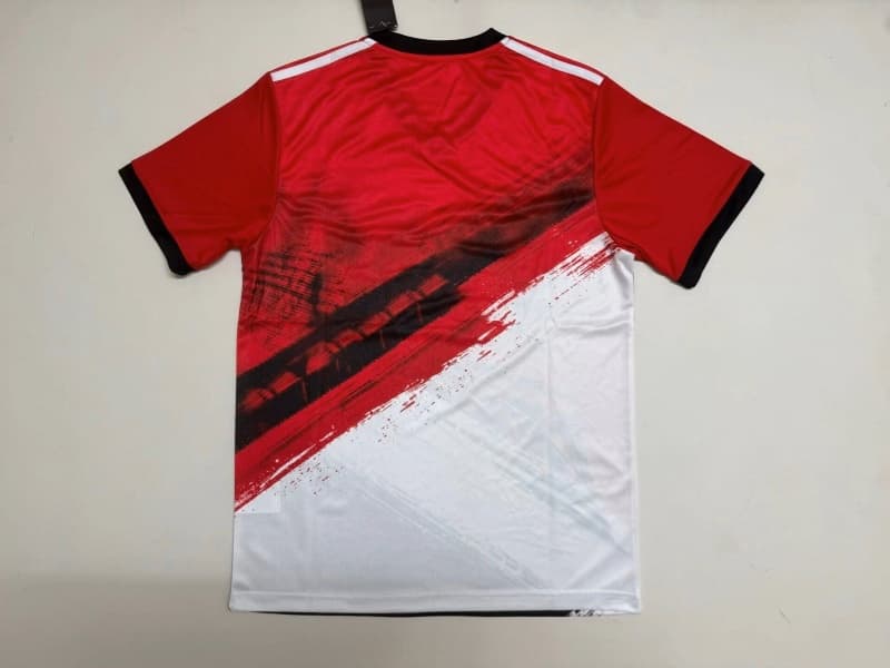 AAA(Thailand) Benfica 26/27 Training Soccer Jersey