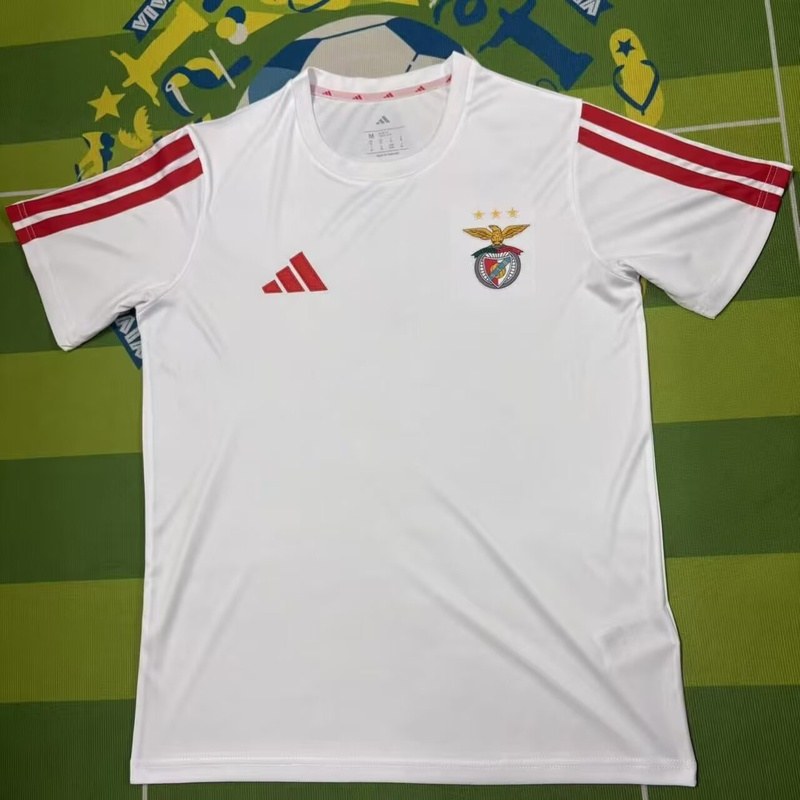 AAA(Thailand) Benfica 26/27 Training Soccer Jersey 05
