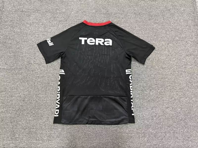 AAA(Thailand) Besiktas 26/27 Away Soccer Jersey