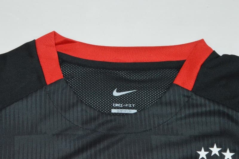 AAA(Thailand) Besiktas 26/27 Away Soccer Jersey