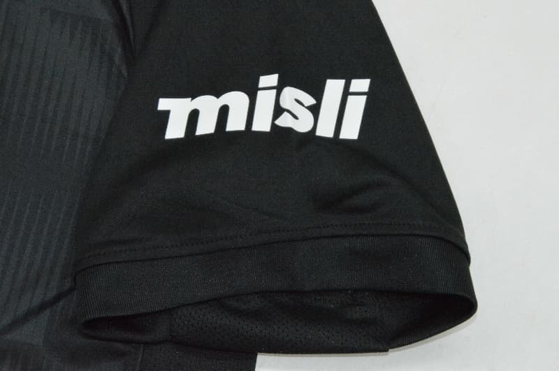 AAA(Thailand) Besiktas 26/27 Away Soccer Jersey