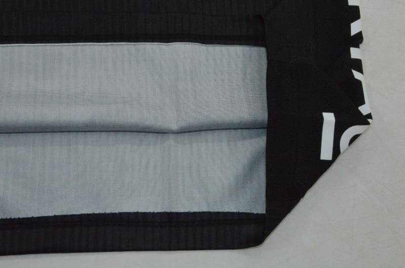 AAA(Thailand) Besiktas 26/27 Away Soccer Jersey