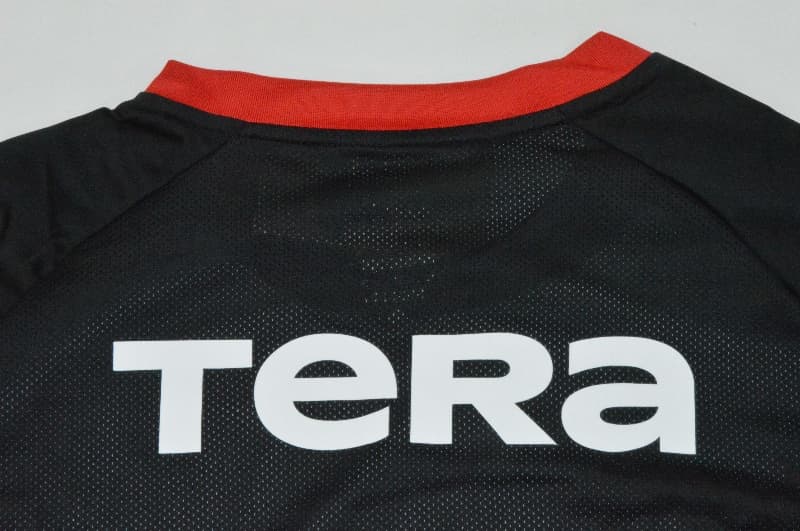 AAA(Thailand) Besiktas 26/27 Away Soccer Jersey