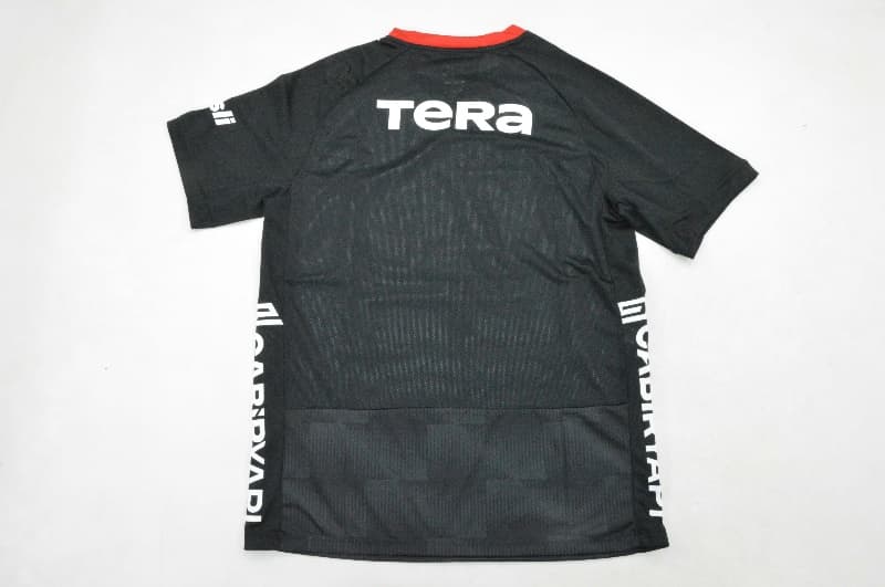 AAA(Thailand) Besiktas 26/27 Away Soccer Jersey