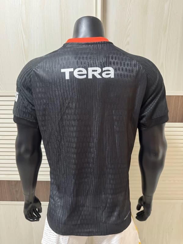 AAA(Thailand) Besiktas 26/27 Away Soccer Jersey (Player)