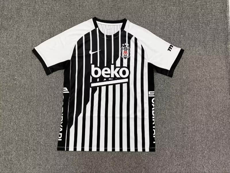 AAA(Thailand) Besiktas 26/27 Third Soccer Jersey AAA(Thailand) Besiktas 26/27 Third Soccer Jersey