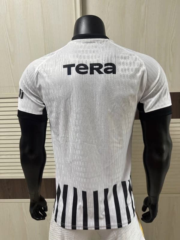 AAA(Thailand) Besiktas 26/27 Third Soccer Jersey (Player)