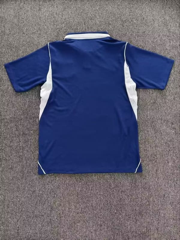 AAA(Thailand) Birmingham City 26/27 Home Soccer Jersey