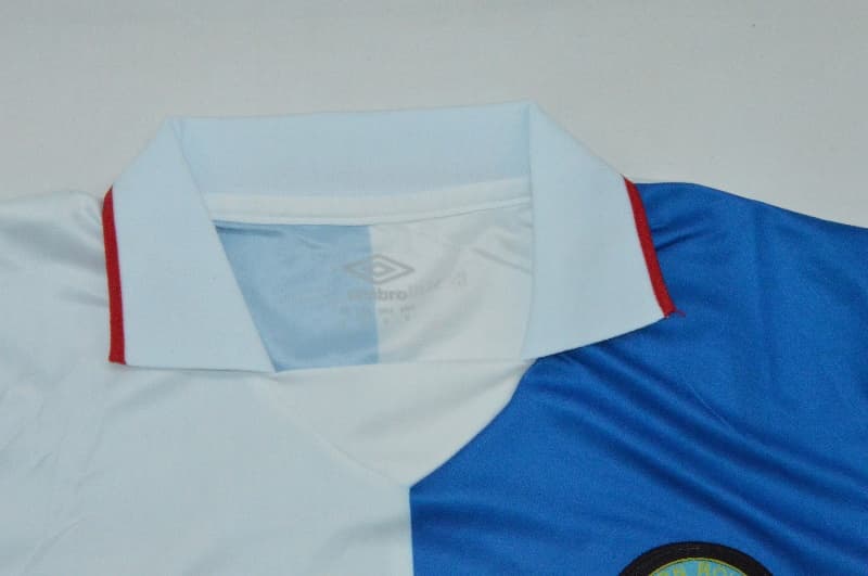 AAA(Thailand) Blackburn 26/27 Home Soccer Jersey