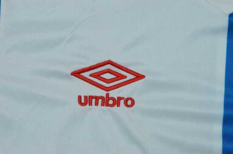AAA(Thailand) Blackburn 26/27 Home Soccer Jersey