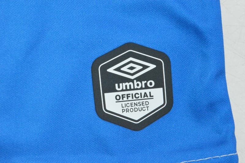 AAA(Thailand) Blackburn 26/27 Home Soccer Jersey