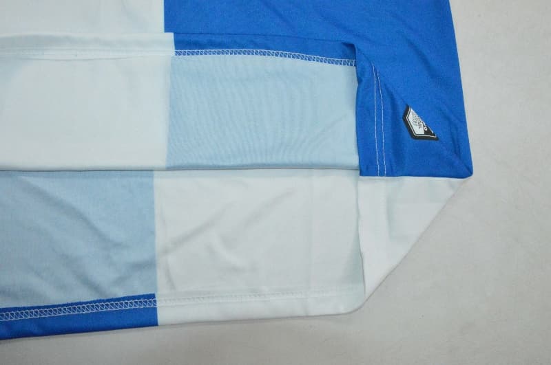 AAA(Thailand) Blackburn 26/27 Home Soccer Jersey