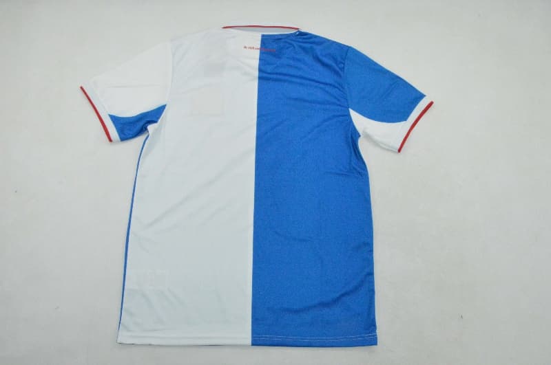 AAA(Thailand) Blackburn 26/27 Home Soccer Jersey