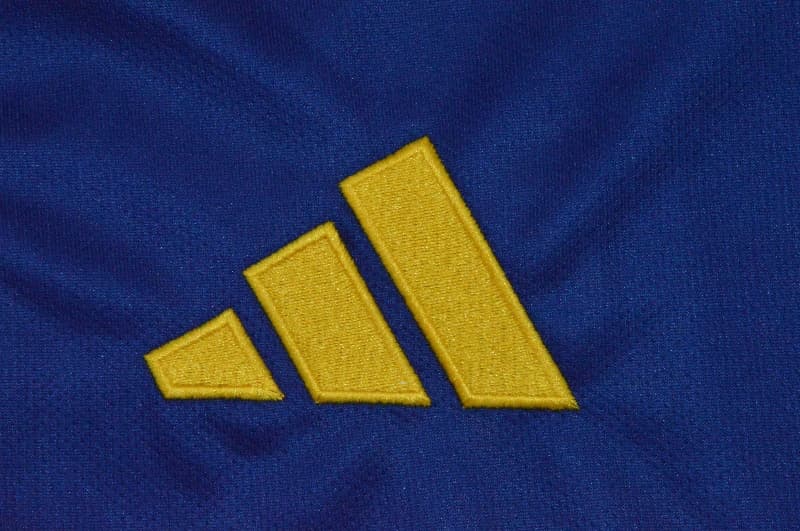 AAA(Thailand) Boca Juniors 2026 Home Soccer Jersey