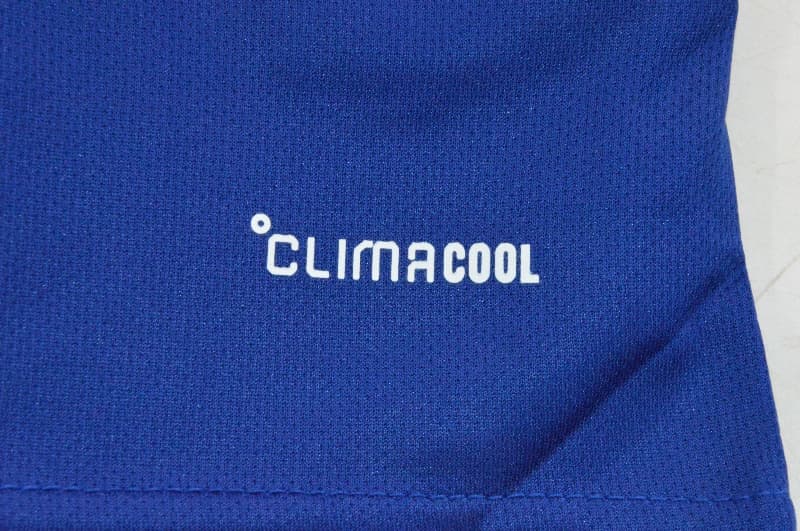 AAA(Thailand) Boca Juniors 2026 Home Soccer Jersey