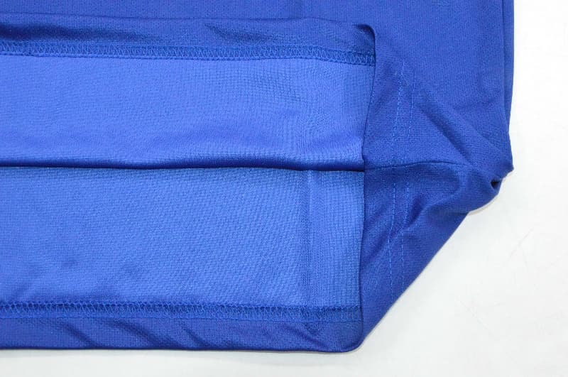 AAA(Thailand) Boca Juniors 2026 Home Soccer Jersey
