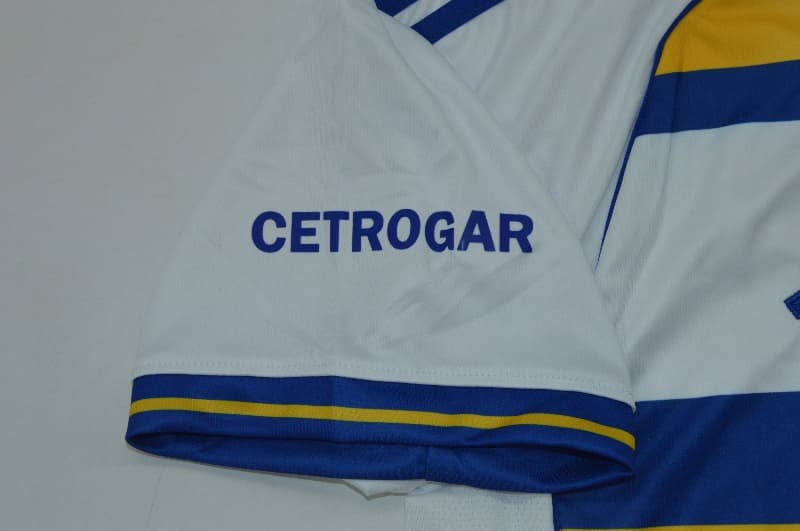 AAA(Thailand) Boca Juniors 2026 Third Soccer Jersey