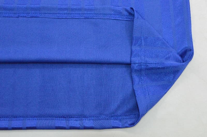 AAA(Thailand) Boca Juniors 2026 Training Soccer Jersey 03