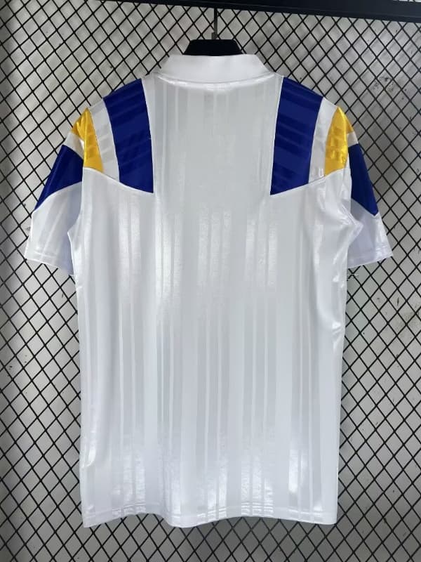 AAA(Thailand) Boca Juniors 2026 Training Soccer Jersey 04